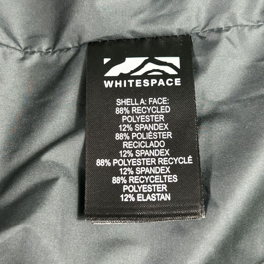 Whitespace Tiger Print 3l Performance Sherpa Jack… - image 6